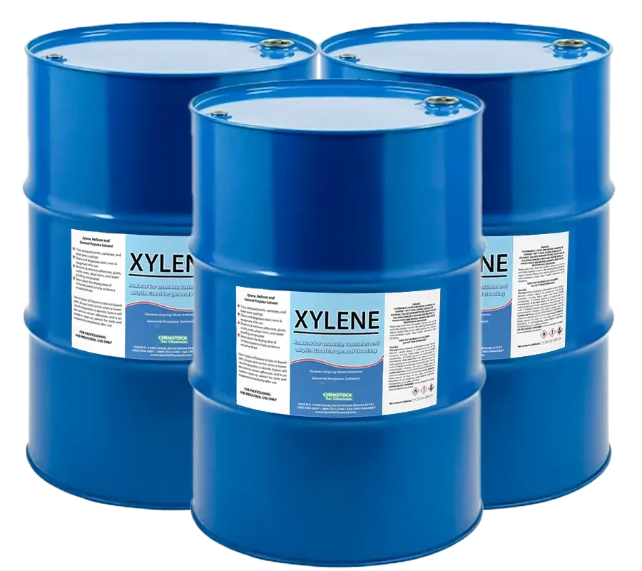 Xylene