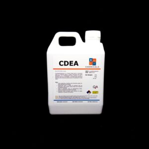 CDEA (Cocodiethanolamine)
