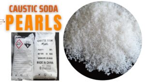 Caustic Soda Pearl