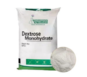 Dextrose Monohydrate