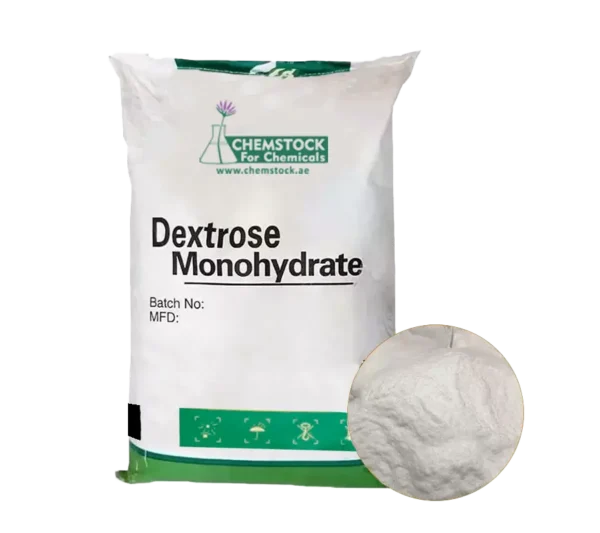 Dextrose Monohydrate