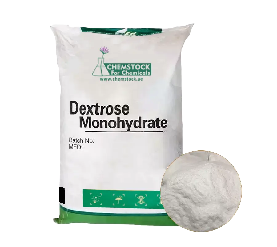 Dextrose Monohydrate