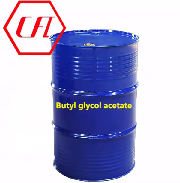Ethyl Glycol Acetate