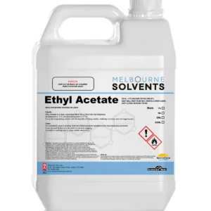 Ethyl acetate 5L