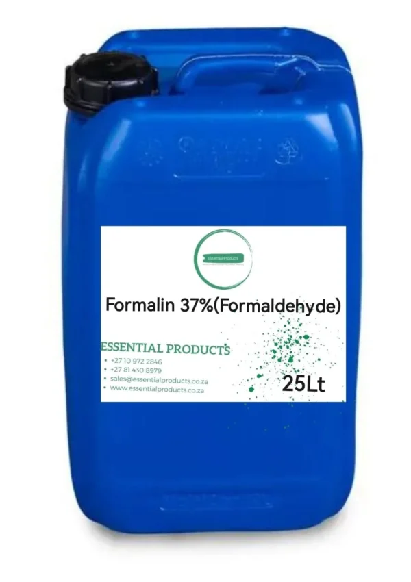 Formalin (Formaldehyde 37%)