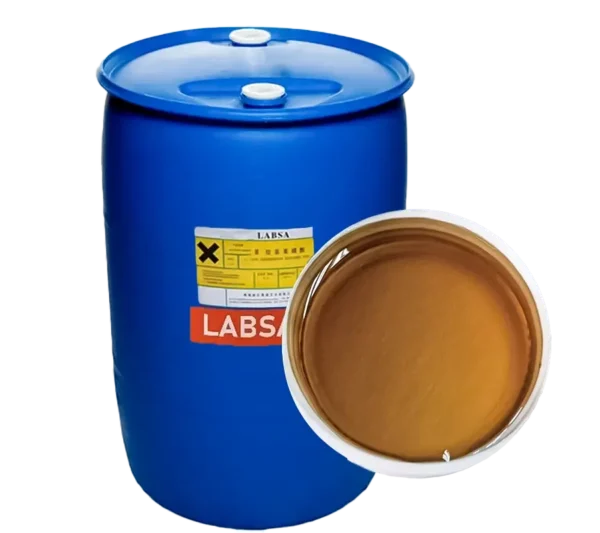 LABSA (Linear Alkyl Benzene Sulfonic Acid)