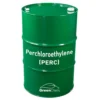 Perchloroethylene