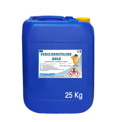 Perchloroethylene 25KG