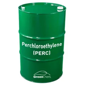 Perchloroethylene