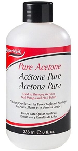 Pure Acetone