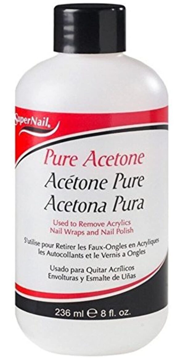 Pure Acetone