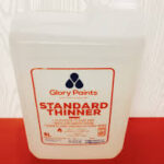 Standard Thinner 5L