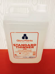 Standard Thinner 5L