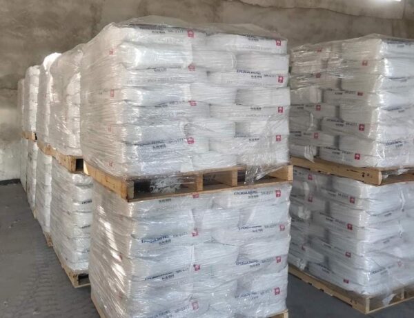 Titanium Dioxide Rutile (2196 & 2140)