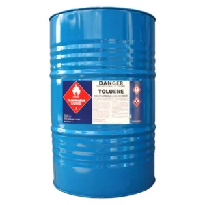 Toluene