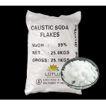 Caustic Soda Flakes