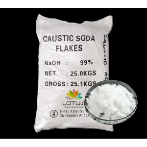 Caustic Soda Flakes