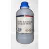Acetic Acid (Glacial)