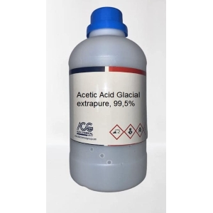 Acetic Acid (Glacial)