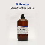 N - Hexane