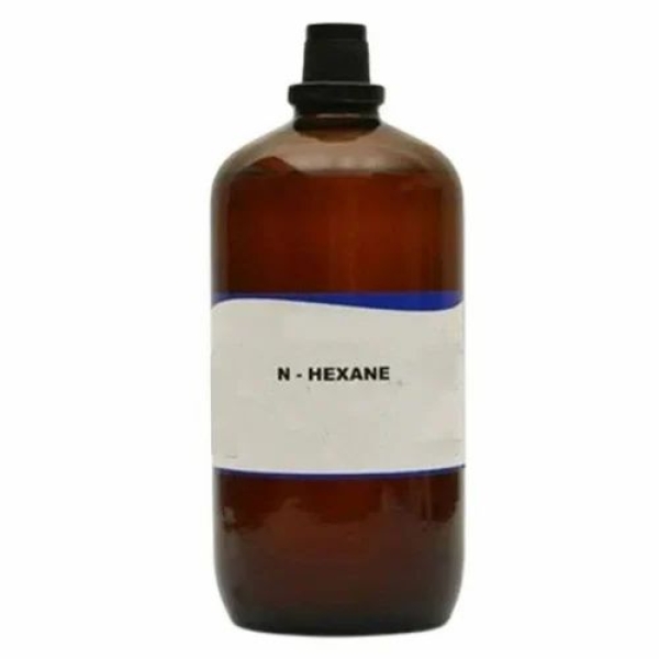 N - Hexane