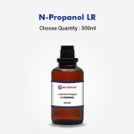 N - Propanol