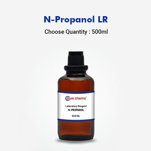 N - Propanol