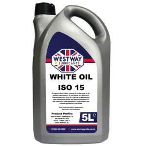 White Oil