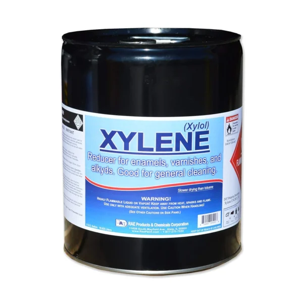 Xylene 5L Gallon