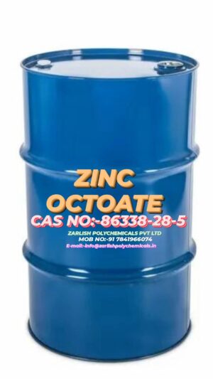 Zinc Octoate 10%