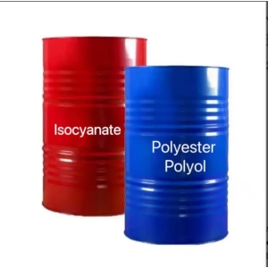 PU Foam (Polyurethane)